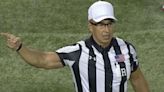 College Football Fans Want to Know How This Ref Got So Jacked, So We Asked Him