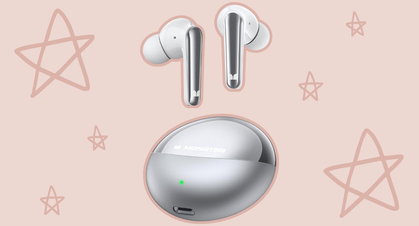 Yahoo readers can't stop buying these earbuds — and they're on sale for a whopping 73% off