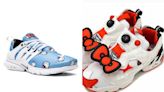 Hello Kitty Shoe Collaborations Through the Years: Adidas, Crocs & Many More