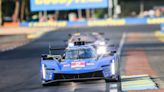 Palou: Top speed weakness could hinder Cadillac at Le Mans