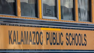Student, 16, found with loaded gun at Kalamazoo school