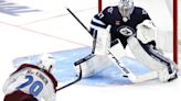 Jets, Avs aim to tighten up defense after high-scoring Game 1