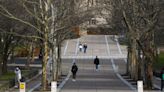 Cornell Cancels Classes After Gun Scare, Antisemitic Threats