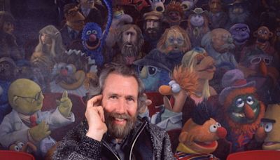 Jim Henson Gets a Moment in the Spotlight in a New Documentary