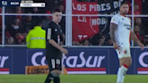 ¡Nuevo récord! Mateo Apolonio, de Riestra, se convirtió en el jugador más joven en debutar en la Primera División de Argentina | Goal.com Argentina