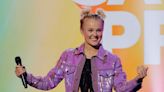 Jojo Siwa Calls Herself a 'Giant Toddler' in Response to a Hater on TikTok