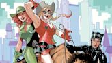 New Gotham City Sirens Miniseries Announced by DC