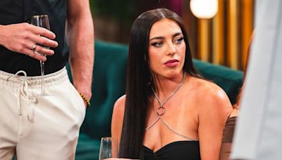 MAFS star reveals what cast do on their days off