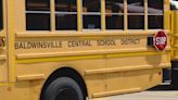 Central New York voters reject electric school bus propositions in multiple districts