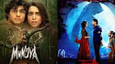 From Shraddha Kapoor's 'Stree' to Sharwari Wagh's 'Munjya' to Sonakshi Sinha's 'Kakuda', horror-comedies to enjoy this monsoon