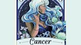 Weekly Horoscope Cancer, July 28-August 03, 2024 predicts a celebration at the office