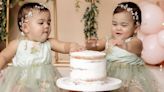 Formerly Conjoined Twins Celebrate 1st Birthday: 'They Are So Incredibly Strong,' Mom Says