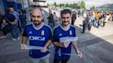 El Real Oviedo bate récords de ventas de cara al play-off: la increíble cifra de entradas ya vendidas para el sábado