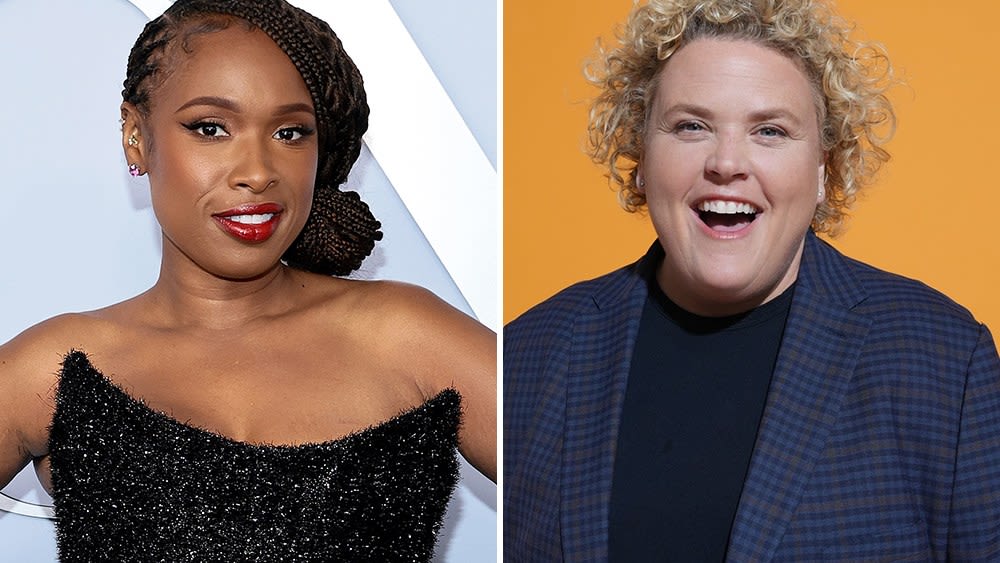 ‘PAW Patrol 3’ Adds Jennifer Hudson, Fortune Feimster to Voice Cast (EXCLUSIVE)