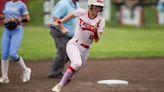 Prep softball: Rose has bloomed into a star at Cabell Midland