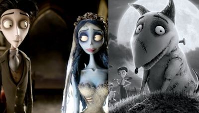 ¿Festival de Tim Burton en Cinépolis México? Lo que sabemos de la proyección de 4 de sus películas