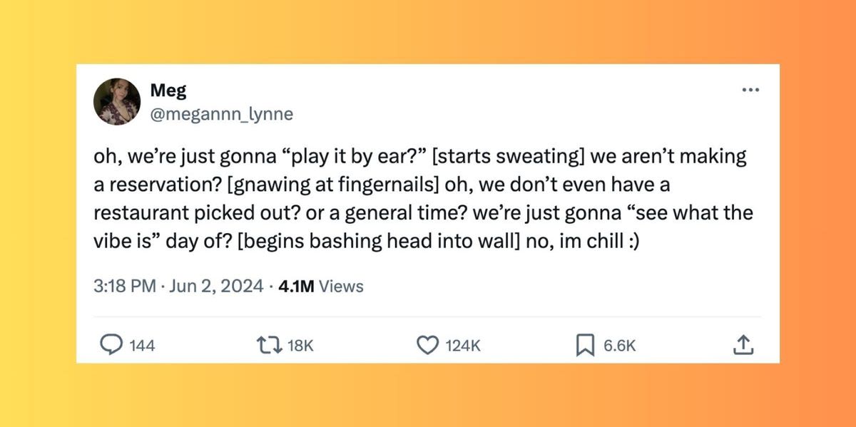 The Funniest Tweets From Women This Week (June 1-7)