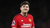 Man Utd 'plan to use Harry Maguire in swap transfer to land £70m England star
