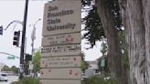 SFSU protesters break down encampment after reaching agreement