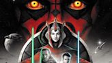 Star Wars: The Phantom Menace's Official 25th Anniversary Poster Is Now Available