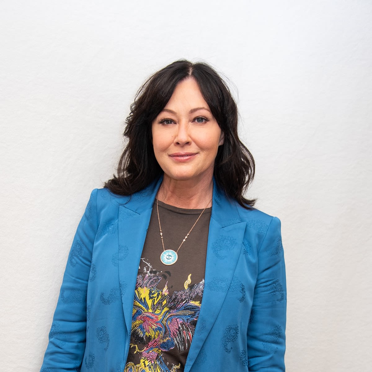 Shannen Doherty Filed to Dissolve Marriage One Day Before Death