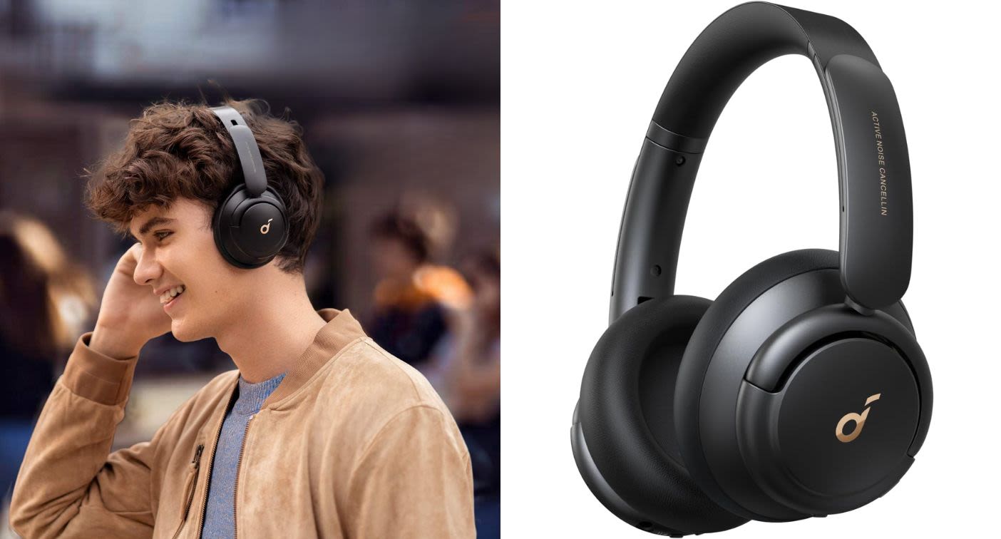 These 'great performing headphones' have nearly 67,000 reviews — and they're on sale for $70