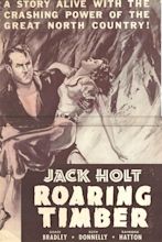 Roaring Timber (1937)