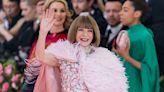 Every Met Gala look Anna Wintour has worn since she began running the show in 1995