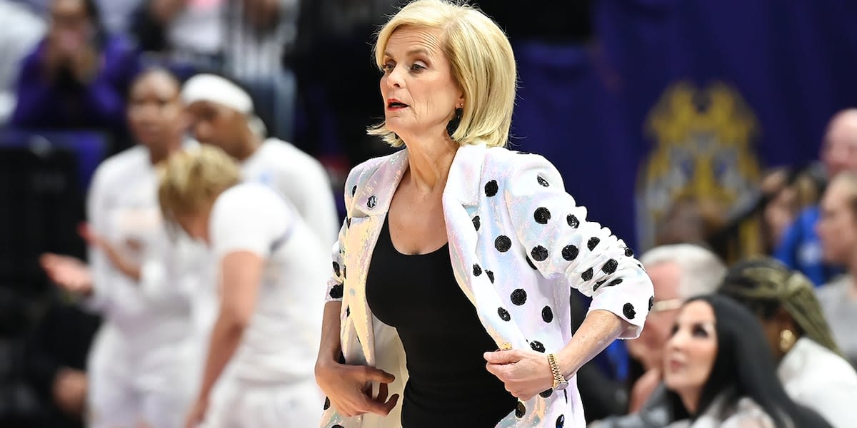 LSU women’s basketball adds three guards from the transfer portal