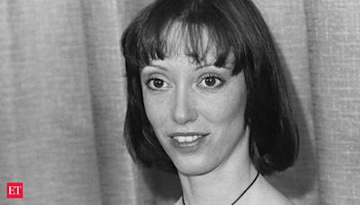 Shelley Duvall, star of 'The Shining' and 'Nashville', dies at 75