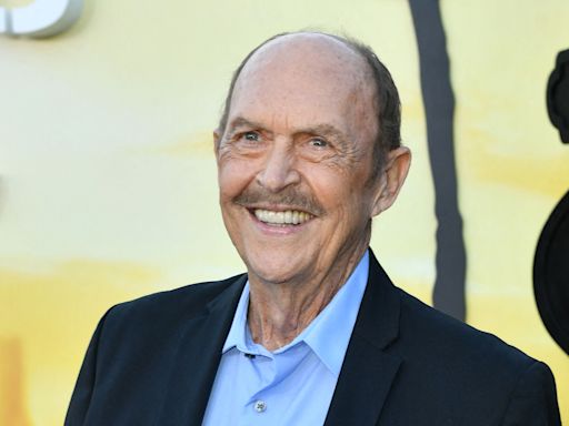 John Ashton Dies: ‘Beverly Hills Cop’ & ‘Midnight Run’ Actor Was 76