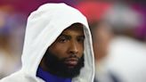 Report: Cowboys ‘have concerns’ about OBJ’s availability for 2022 postseason