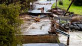 SoCal sees record rainfall as storm brings flooding, evacuations and power outages in NorCal