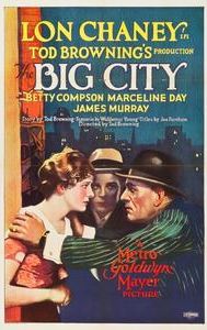 The Big City (1928 film)