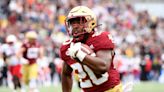 BC Injury Bug Spreads to Running Back Room, Plus Takacs Out for Clemson