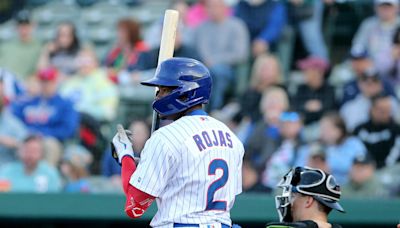 Chicago Cubs Infield Prospect Skyrockets In Latest Top 100 Rankings