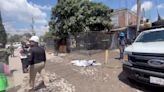 FGR asegura un inmueble por posible toma clandestina de Huachicol