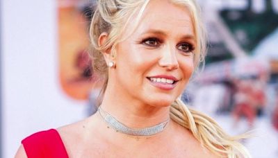 Britney Spears: Universal realizará biopic de la cantante; Jon Chu será el director