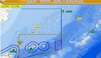 日扣我漁船 船東匯款贖人批台日友好無用