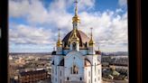 Ukraine to limit Russia-linked religious organizations, 'counteract' Russian influence in country