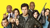 Brooklyn Nine-Nine Season 4 Streaming: Watch & Stream Online via Peacock