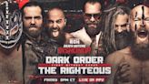 Fight Without Honor, Six-Man Title Match, More Added To ROH Death Before Dishonor