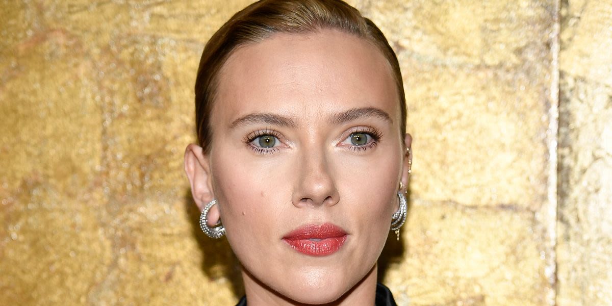 Scarlett Johansson ‘Shocked, Angered’ After OpenAI Bot Has Voice Eerily Like Hers