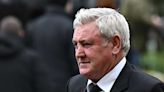 Manchester United legend Steve Bruce attracts interest from Jamaica