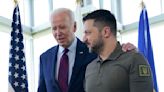 Biden deems idea of Ukraine NATO membership as ‘premature’