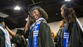 Spelman College graduation focuses on Black excellence