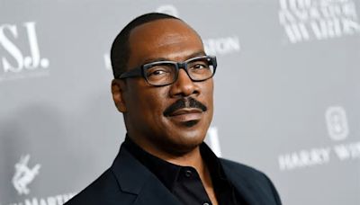 Stunt geht schief – Verletzte bei Film mit Eddie Murphy