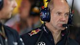 F1 design legend Adrian Newey to leave Red Bull Racing