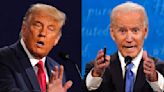 What time is tonight's Biden-Trump debate?