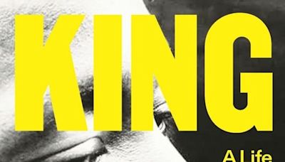 Every so often, a book comes along that changes everything; enter Jonathan Eig and 'King'